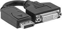 Video Adaptör Kabloları