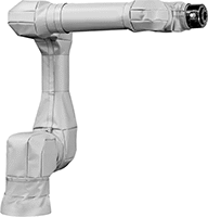 Robot Kol Kılıfları