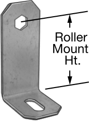 For Hex Axle