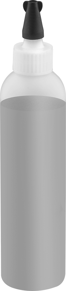 Lastik Patlamasını Önleyici Sızdırmazlık Maddesi, Bisiklet Lastiği İç Lastiği için, 8 FL. oz.