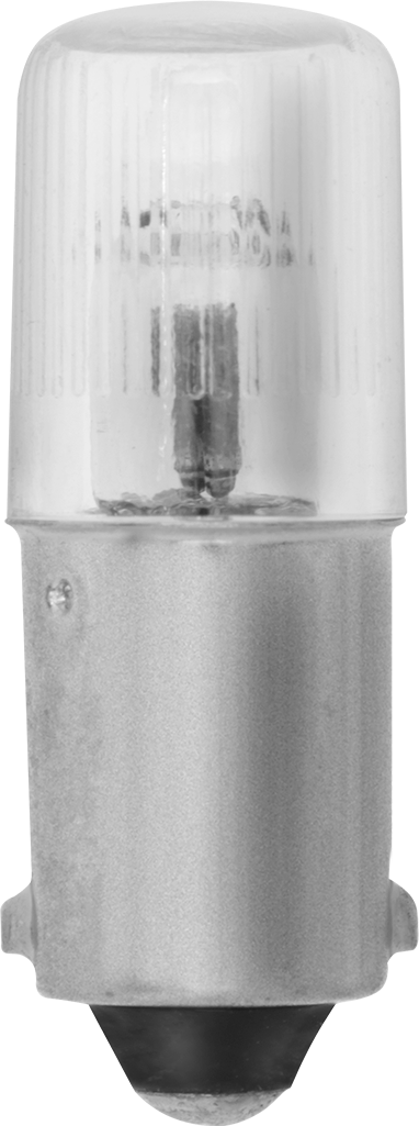 Minyatür Ampul, Bayonet Taban, B1A Anma Numarası, 120V