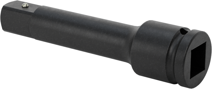 1/4" Kare Tahrik Darbeli Lokma Uzatma, 2" Uzunluk