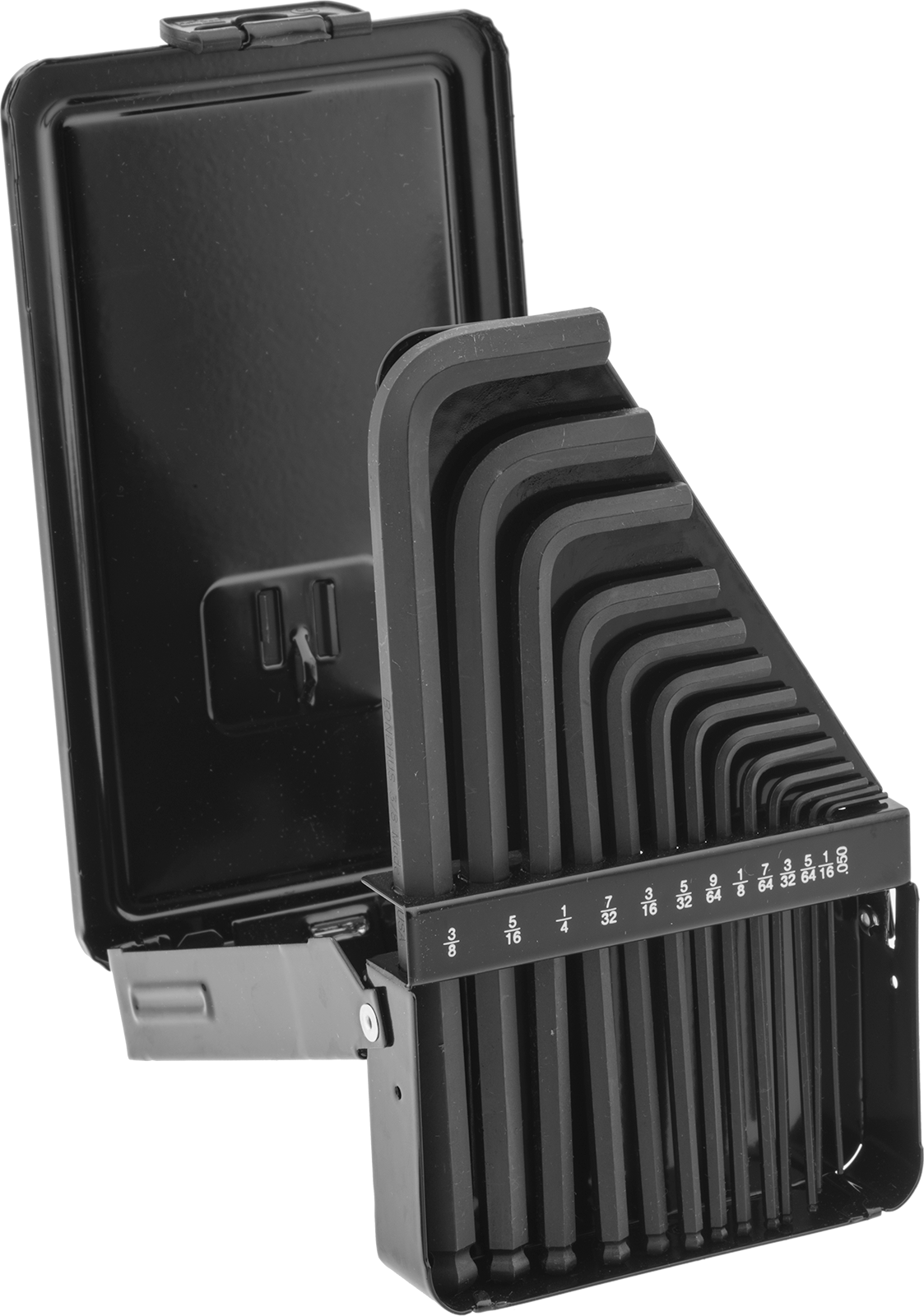 Metal Case