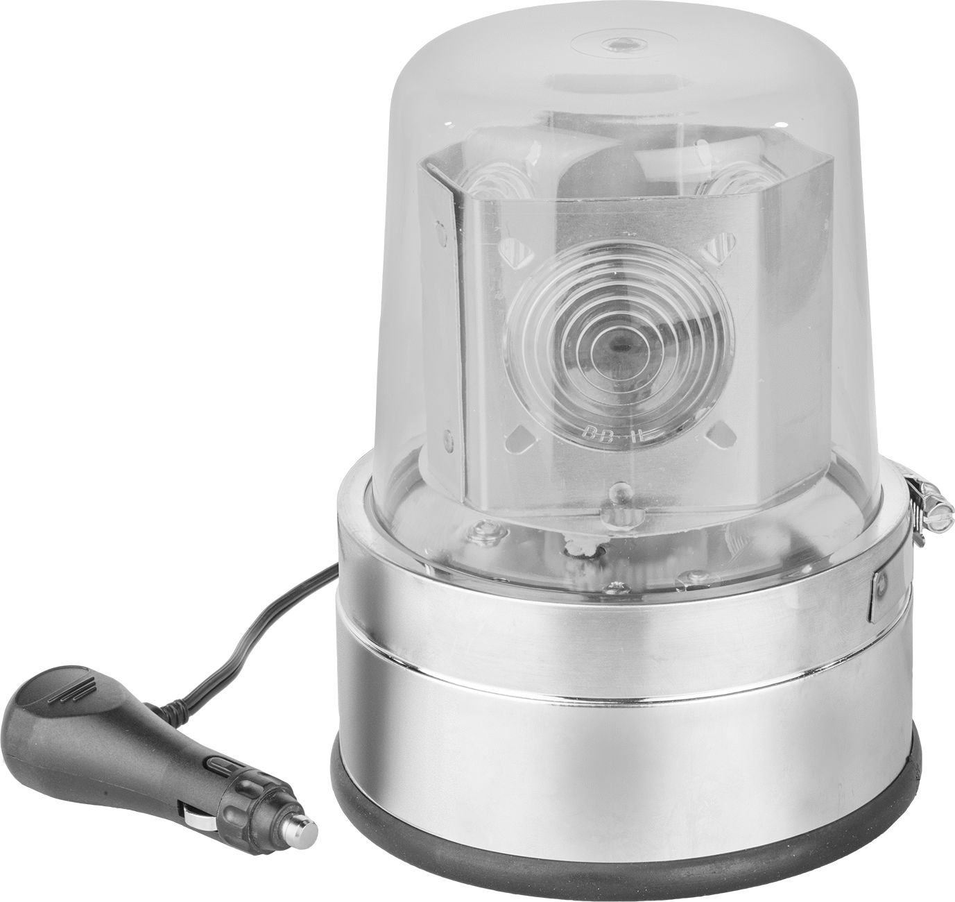 LED Steel