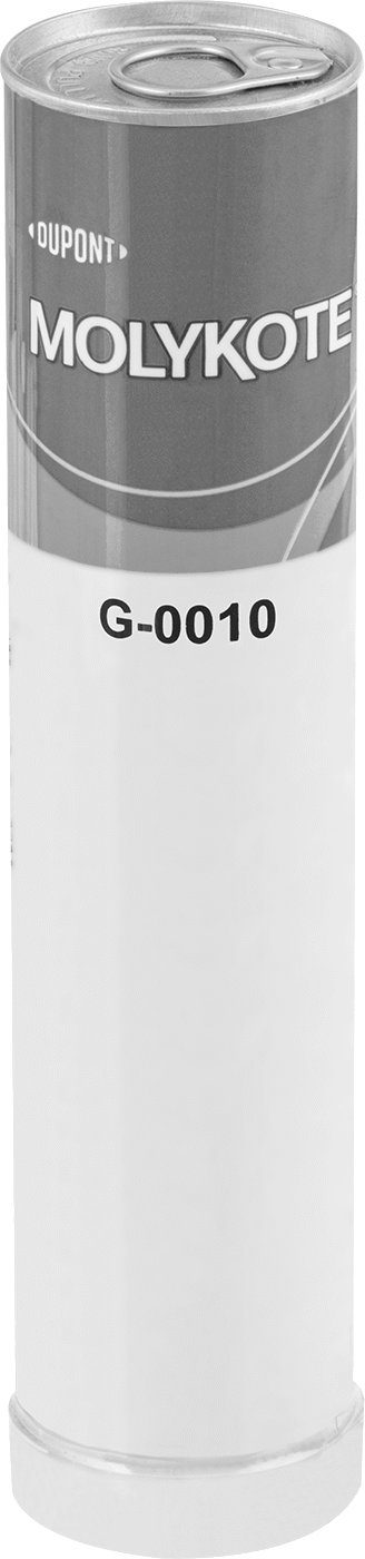 Dupont Molykote G-0010 Gres, 14.1 FL. oz.