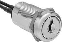 3/4" Panele Monte Anahtar