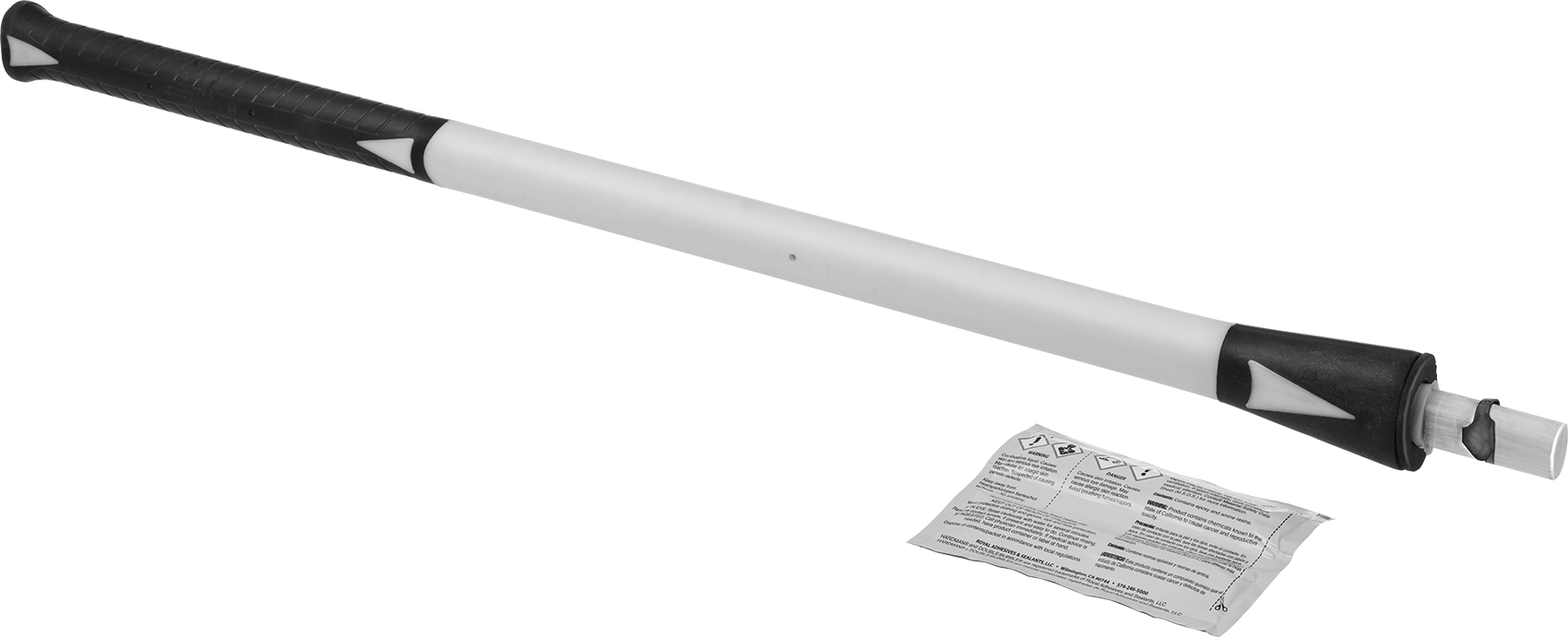 Fiberglas Çekiç Sapı, Fiberglas Balta Sapı, 6-16 lb., 34 inç Toplam Uzunluk — Fiberglas, 6 lb. ila 16 lb., Oval