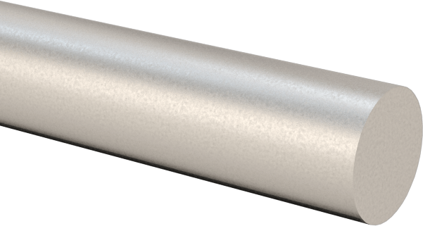 Ultra Korozyon Dirençli 2. Sınıf Titanyum Tel, 0.025" Çap, 1/8 lb. Bobin