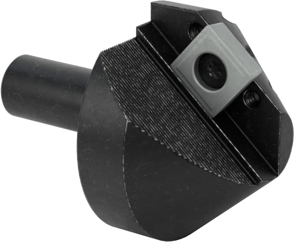 Karbür Uçlu Havşa, Vidalar için, 82 Derece, 1/2" ila 1-3/4" Delik Çapı için