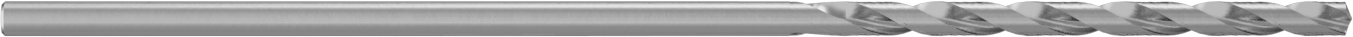 Kobalt Çelik Matkap Ucu, TiN Kaplamalı, Tel Ölçüsü 62 — 62 Ga., Jobbers, Fiberglas, Demir, Nikel, Paslanmaz Çelik, Çelik, Titanyum, Alet…