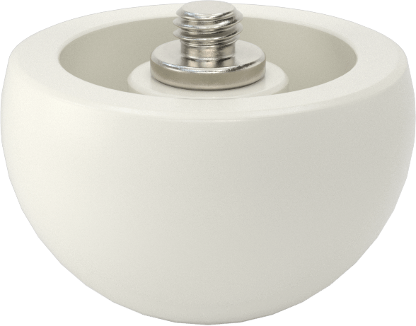 Büyük Çaplı Prob Uçları, 18 mm Uç Çapı