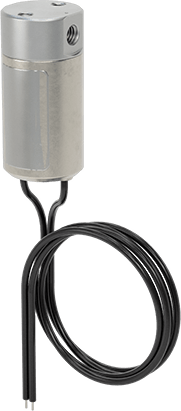 Minyatür Solenoid Açma/Kapama Valfi