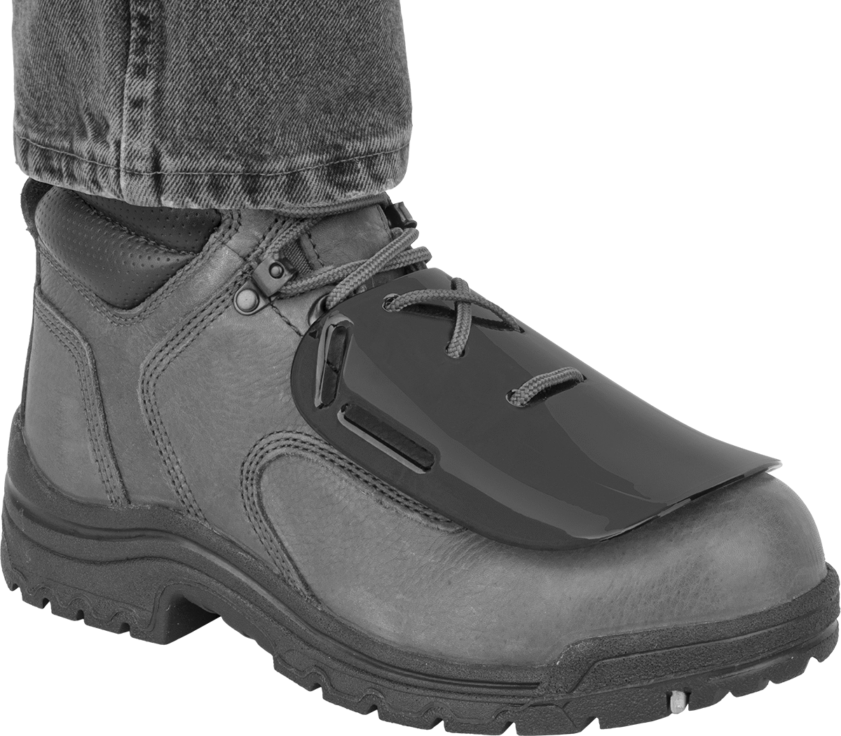 Plastic Foot Guard