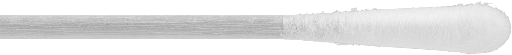 Steril Swablar — Steril, Ahşap, 6"