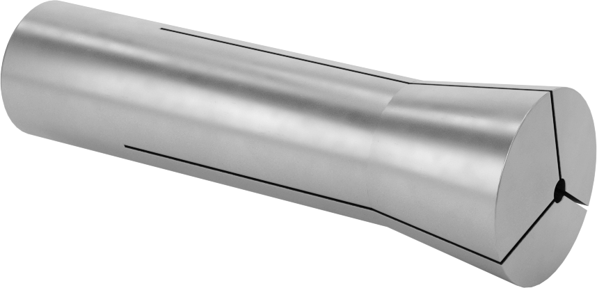 R8 Pens, 0.0002" Tir Hassasiyeti, 5/32" Boyut — 5⁄32", R8, -