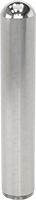 Bollard, Kapalı Üst