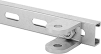 Strut Kanal Gijon Braketleri