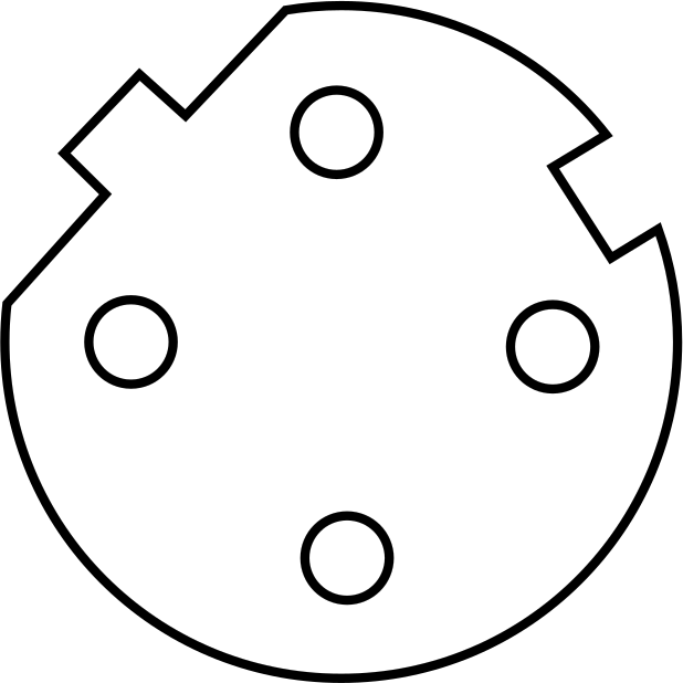 D-Code Female