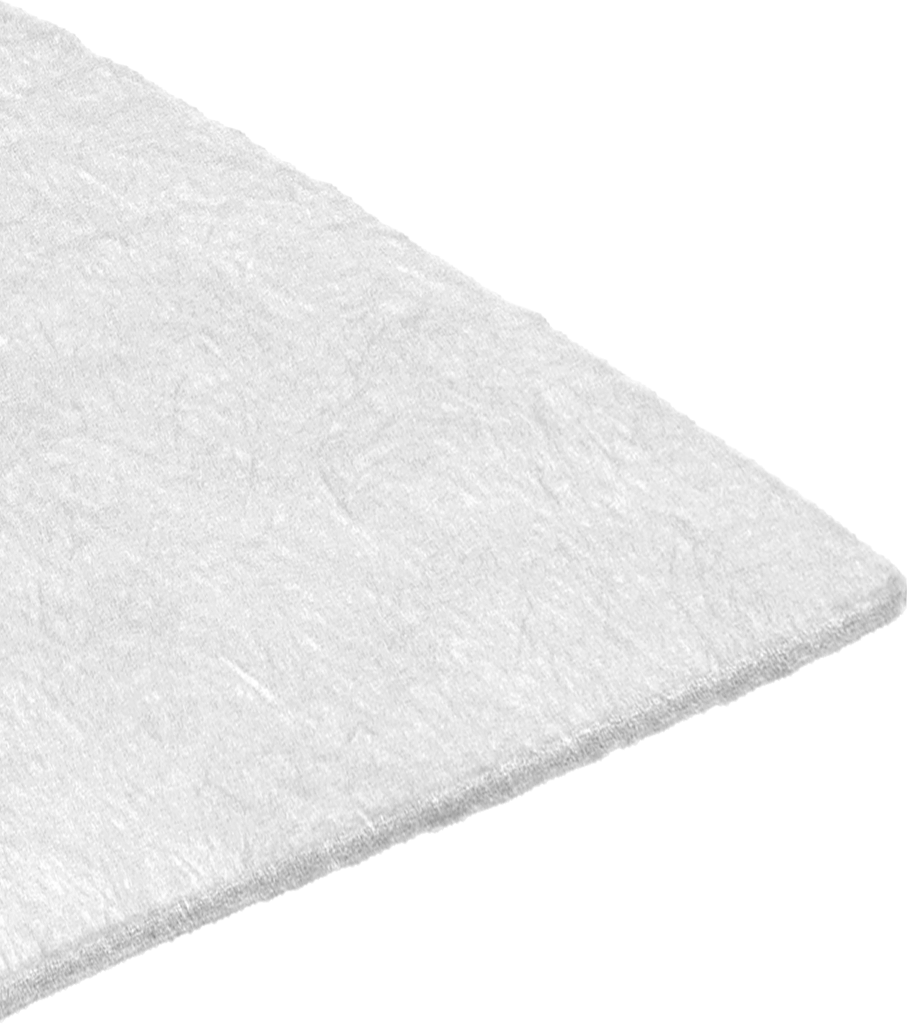 Kompozit Kağıt Yalıtım Levhası, Termal Olarak Kararlı, 1/8" Kalınlık, 16" Genişlik, 5 Fit Uzunluk
