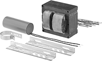 Metal Halide Ampuller için Işık Balastı, Prob Başlatma