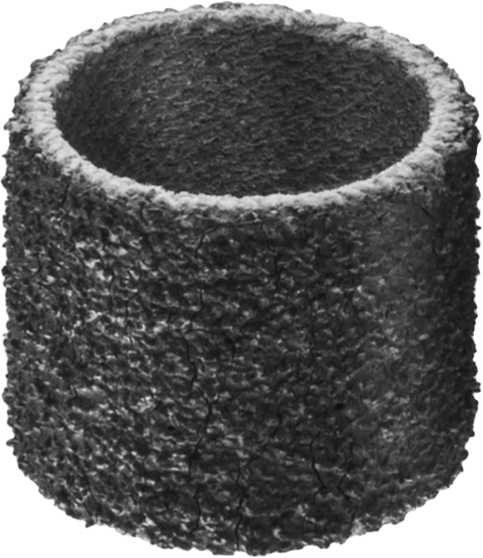 Dremel Zımpara Kılıfı, 1/2" Çap, 60 Kum