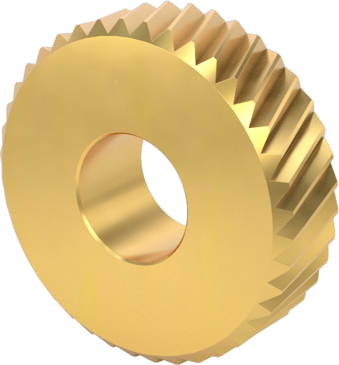 Hızlı Değiştirilebilir CNC Torna Tırtıl Aletleri için Tırtıllar, 1/2" Çap, Hızlı Değiştirilebilir CNC Torna Tırtıl Aletleri için 3/16" Yüz Genişliği