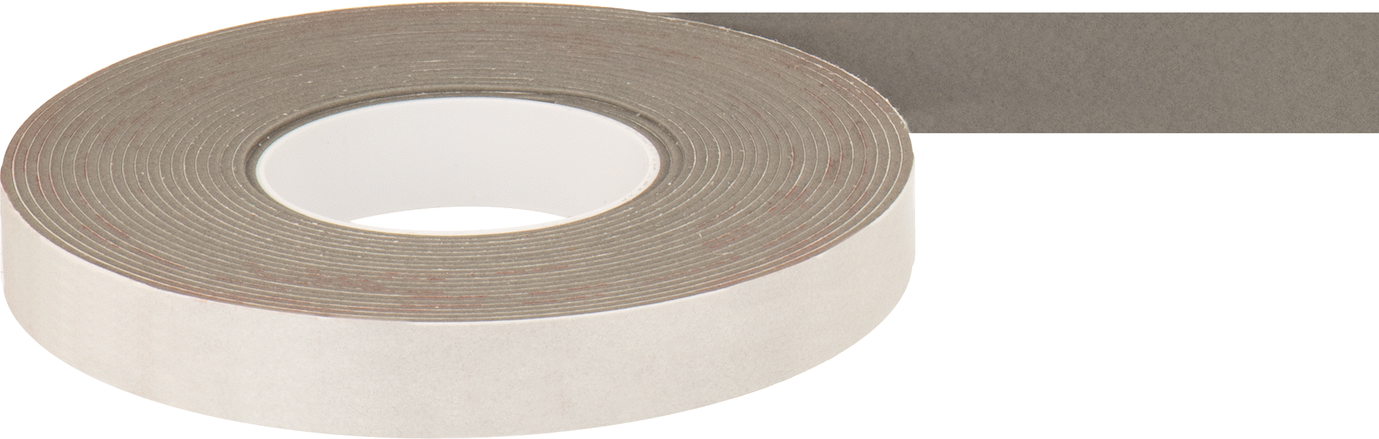 Köpük Montaj Bandı, 3M VHB 4926, 1/2" Genişlik, 15 Fit Uzunluk, Gri
