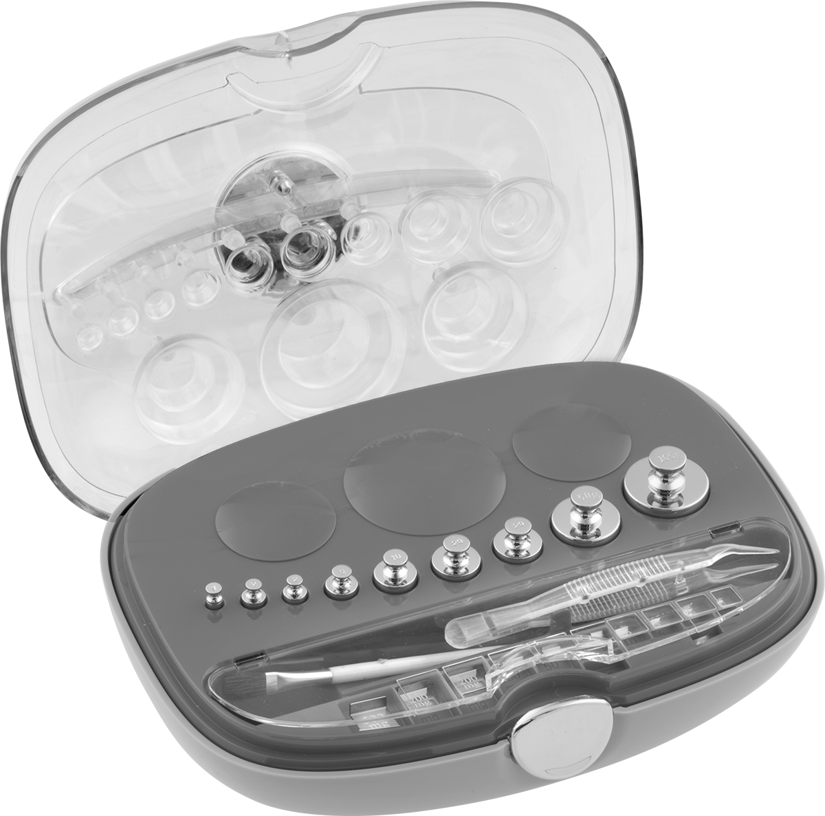 21-Piece Set