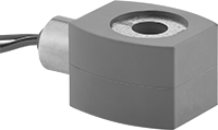 Solenoid Bobinleri