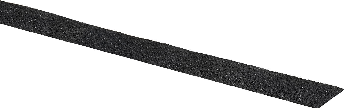 Denizcilik Sınıfı Kanca, 5/8" Genişlik x 1 Fit Uzunluk