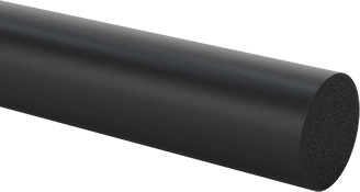 Ultra Hava Koşullarına Dayanıklı EPDM Köpük Kordon