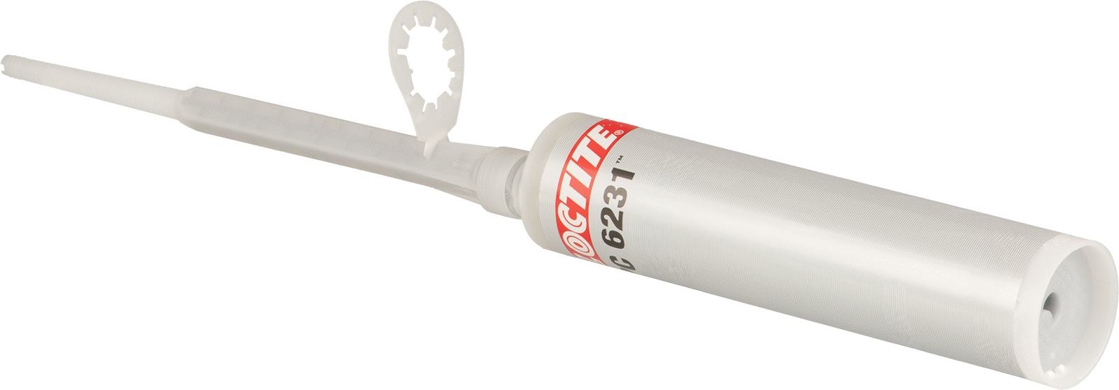 Yüksek Mukavemetli Beton Derz Dolgu Macunu, Loctite® Poliüretan PC 6231, 8.6 FL. oz