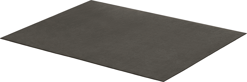 25" Genişlik x 18-1/2" Derinlikteki Çekmeceler için Astar