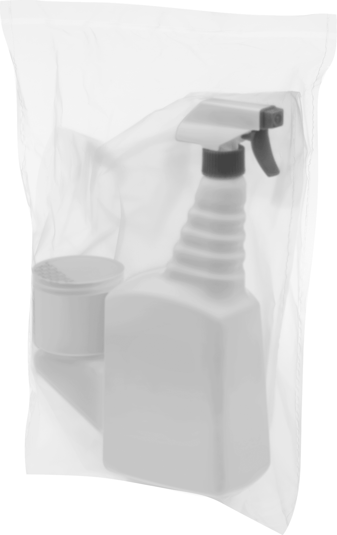 Temiz Oda Temizleyici, 16 FL. oz. Sprey Şişesi