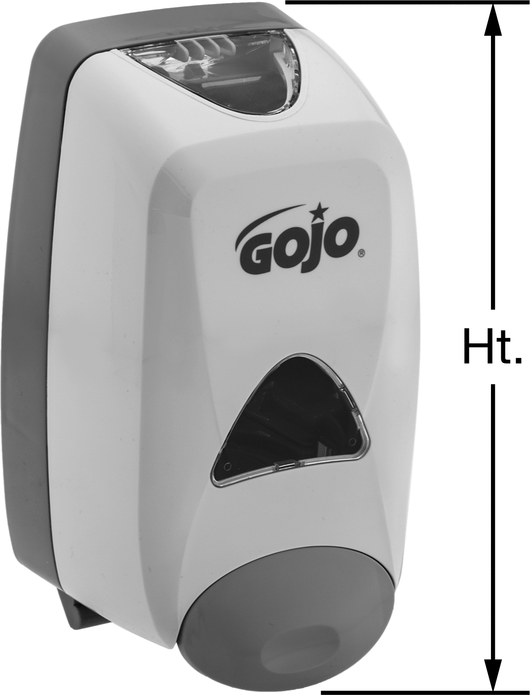 Gojo Kartuşlu Sabun Dağıtıcıları