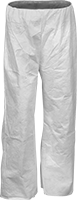 Tek Kullanımlık Pantolonlar