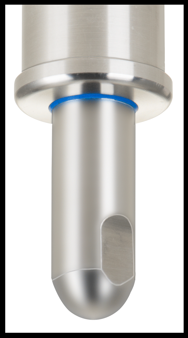 Silicone Seal