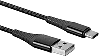 Uzun Ömürlü USB Kabloları