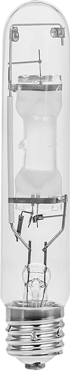 Metal Halide Ampul, T15 Boru Şeklinde, E39 Mogul Tabanı