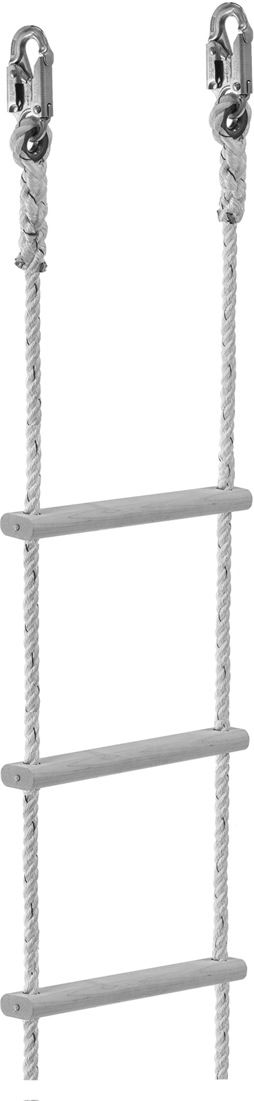 Locking-Snap Hooks