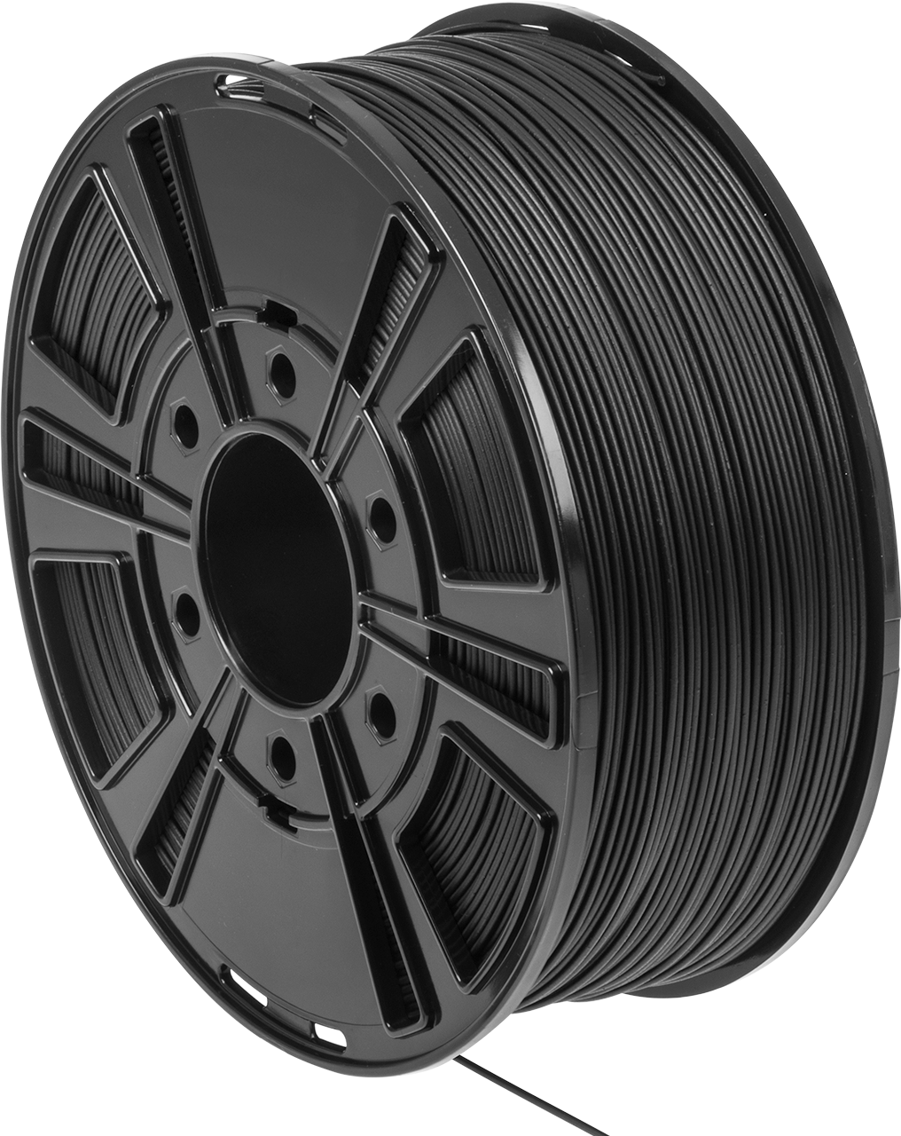 Darbeye Dayanıklı 3D Yazıcı Filamenti, Darbeye Dayanıklı Polikarbonat, 1.75 mm Çap — 1.75 mm, Absorbent, Extra High Strength, High Streng…
