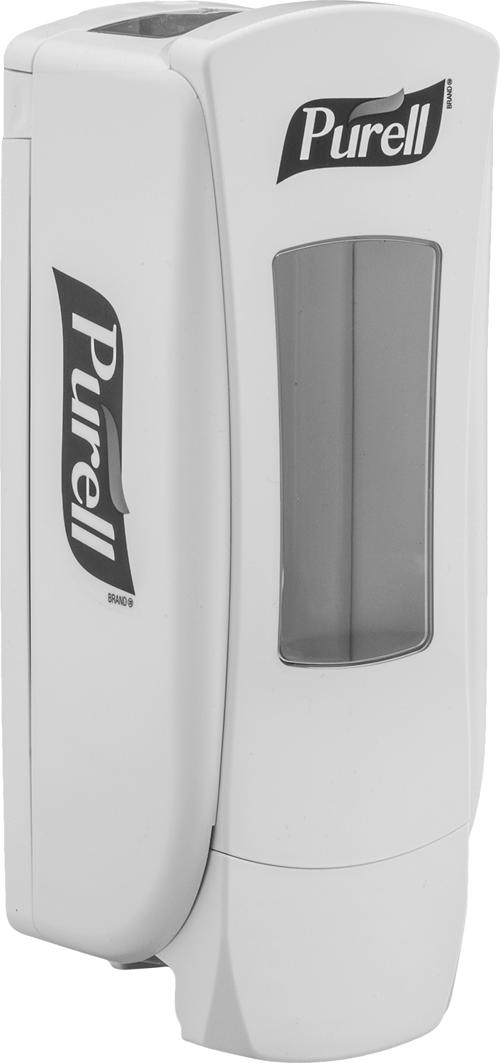 Purell Kartuşlu El Dezenfektanı Dağıtıcıları