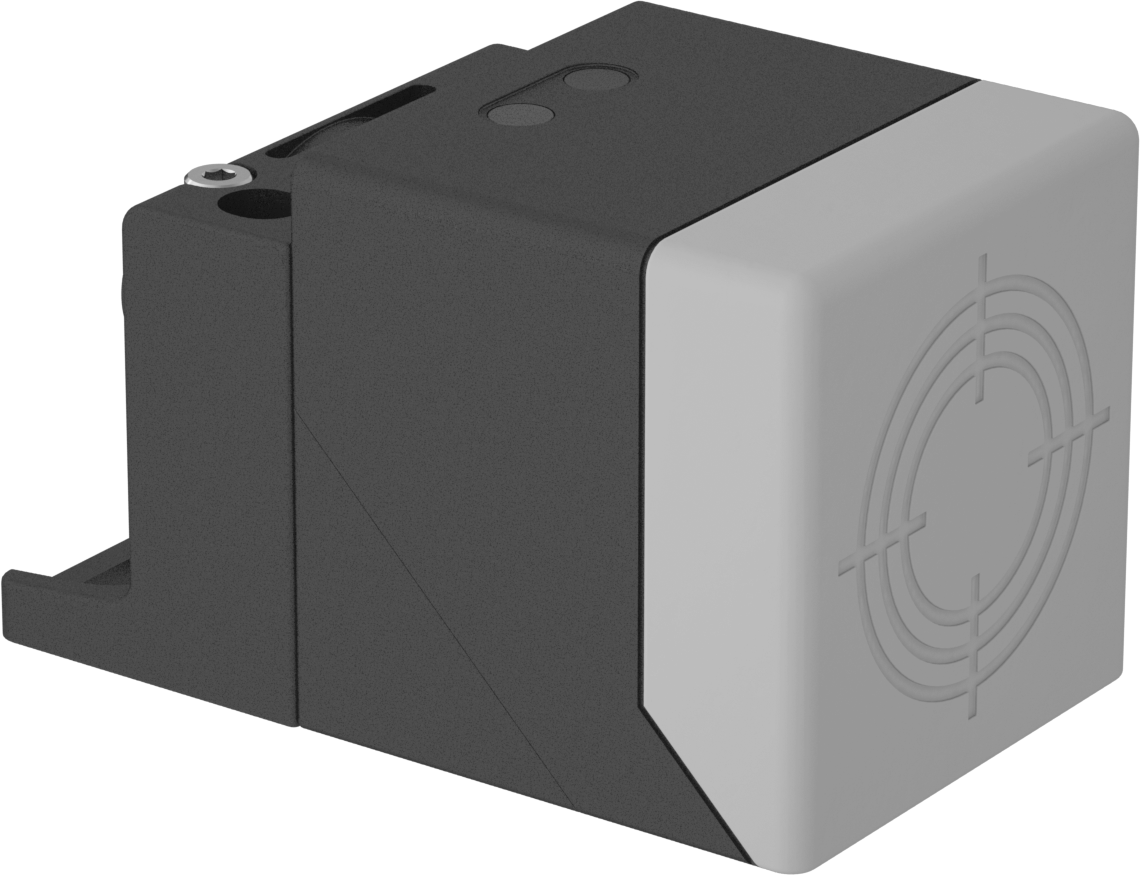 AC/DC Metal Nesne Yakınlık Anahtarı, IP-67 Sınıfı, 3 Kutuplu Mikro Fişli Çıkıntılı — 20V AC to 140V AC, 10V DC to 140V DC, Endüktif, Yakı…