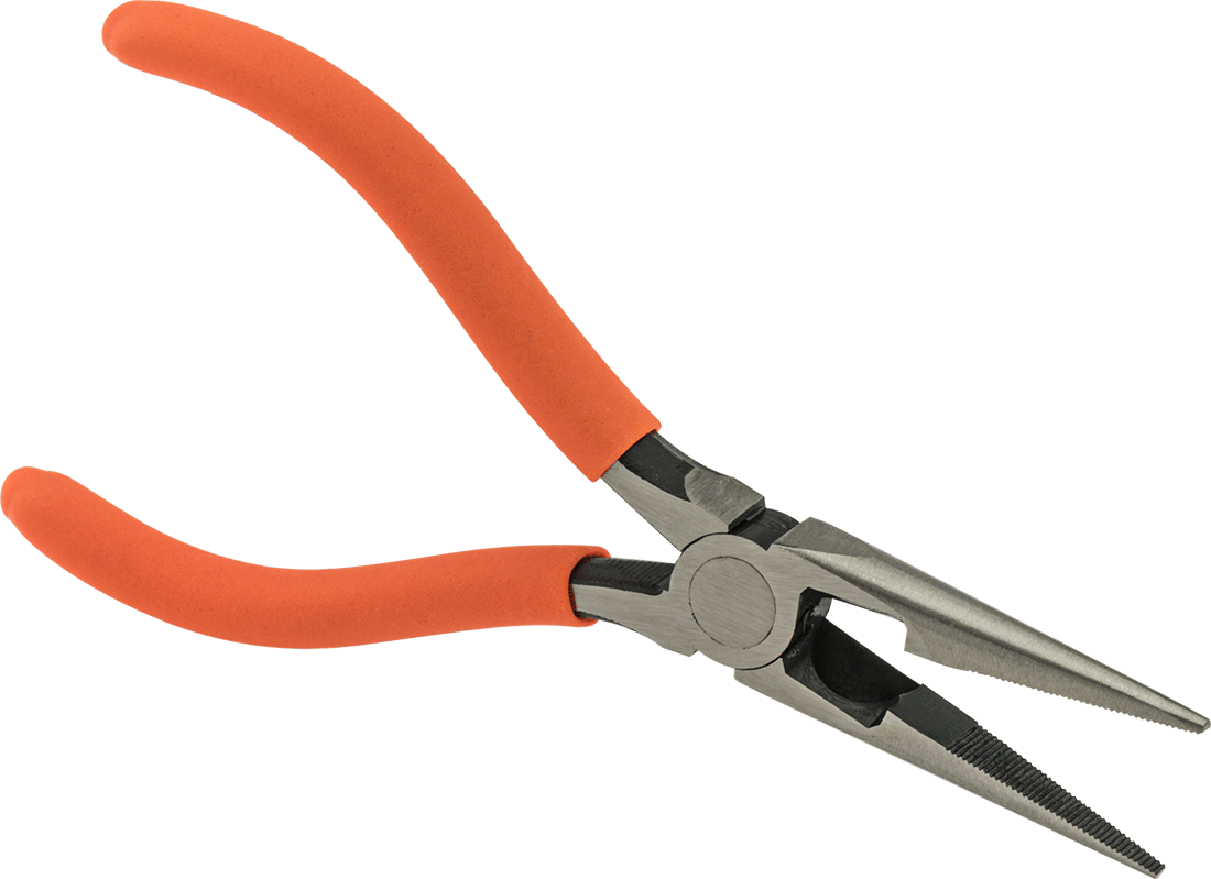 Orange Grip