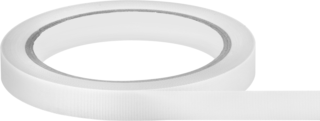 Elektrik Bandı, Yüksek Mukavemetli Fiberglas, 3M Scotch 27, 1/2" Genişlik, 66' Uzunluk