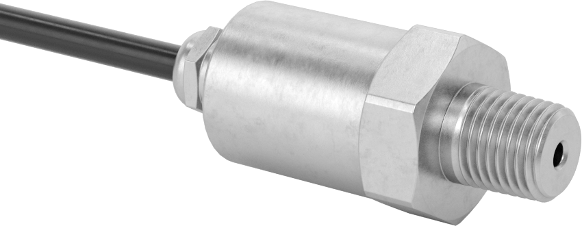 Ekonomik Basınç Transmitteri, 4-20 mA Çıkış, 0-1000 PSI