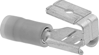 Piggyback Faston Terminaller