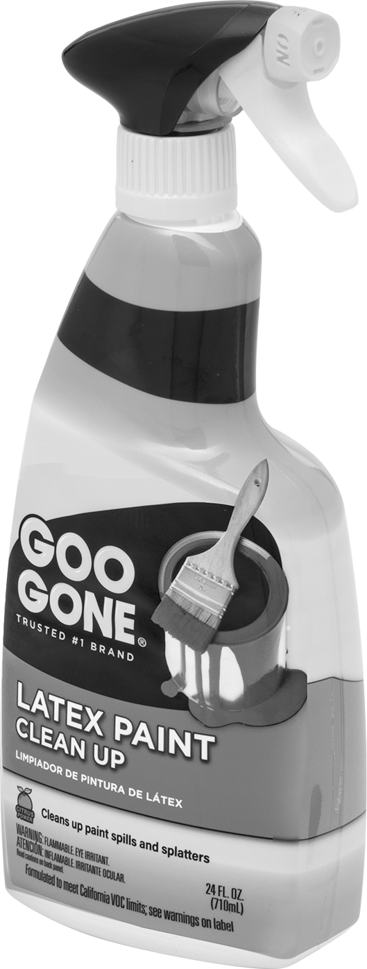 Goo Gone Boya Sökücü, 24 FL. oz Sprey Şişesi