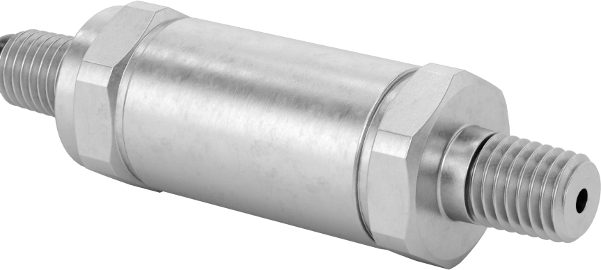 Tehlikeli Ortamlar için Basınç Transmitteri, 4-20 mA Çıkış, 0-1000 PSI