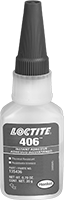 Anında Yapışan Yapıştırıcı, Loctite®